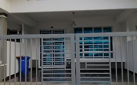 Desaru Hanan Islam Homestay